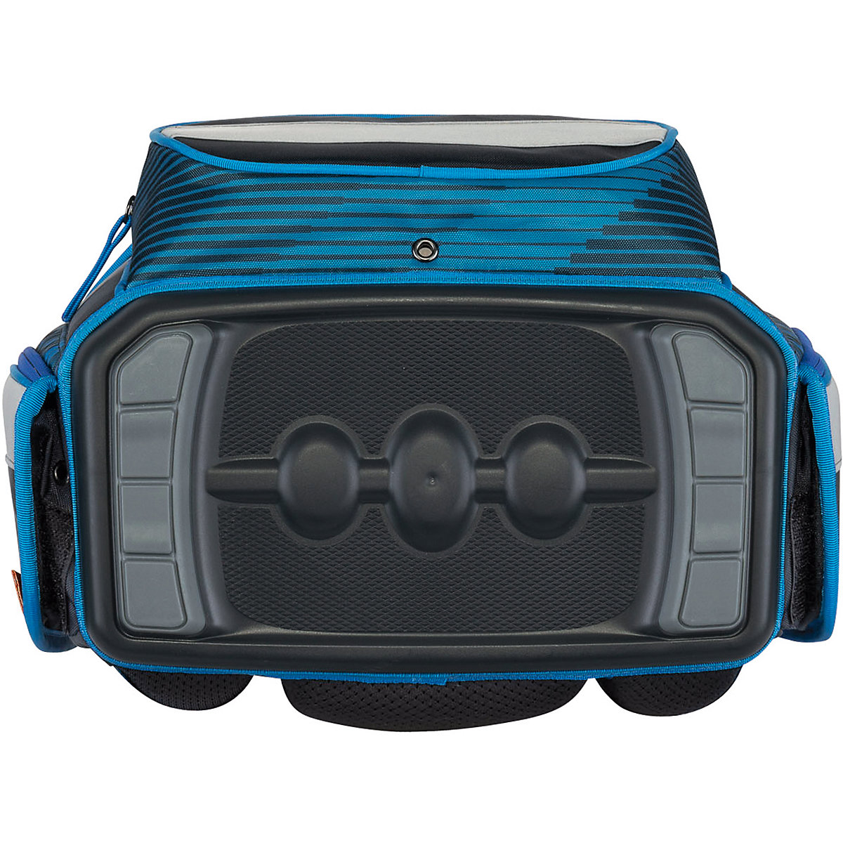 Scout Genius Schulranzen-Set 4tlg. Scout Genius Schulranzen-Set 4tlg.