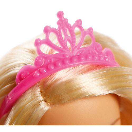Кукла Barbie блондинка от Mattel
