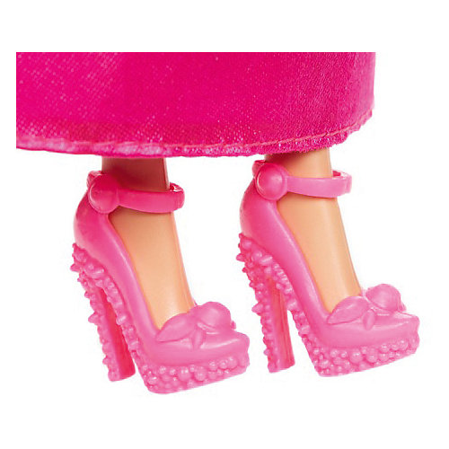 Кукла Barbie блондинка от Mattel