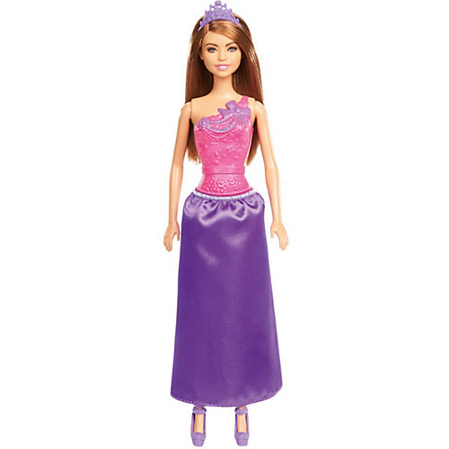 Кукла Barbie шатенка от Mattel