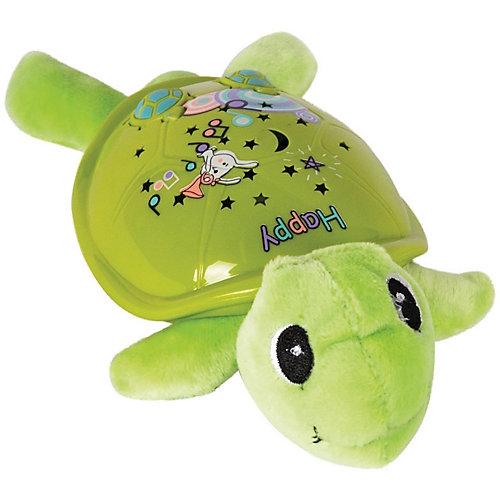 Музыкальная игрушка Happy Snail "Звездная черепашка" от Happy Snail