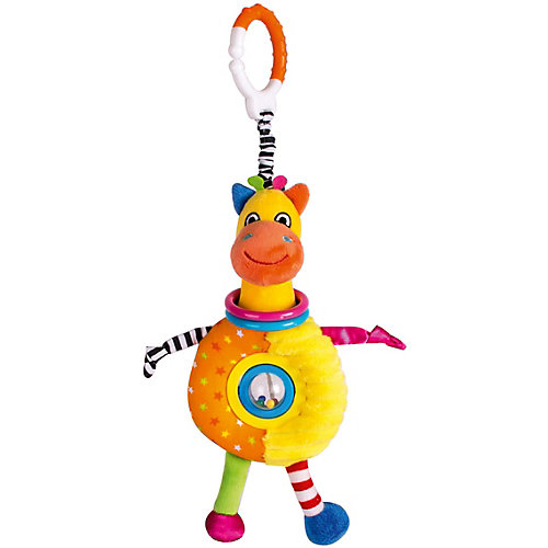 Игрушка-подвес Happy Snail "Спот в цирке" от Happy Snail