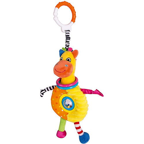 Игрушка-подвес Happy Snail "Спот в цирке" от Happy Snail