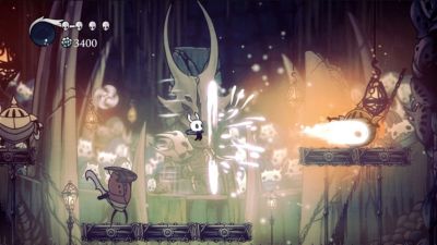 Nintendo Switch Hollow Knight Mytoys