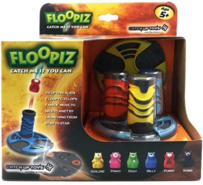 Игра CATCHUP TOYS Floopiz