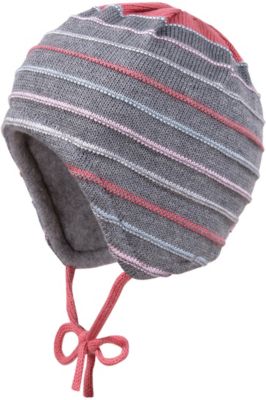 maximo Baby Mütze für Mädchen