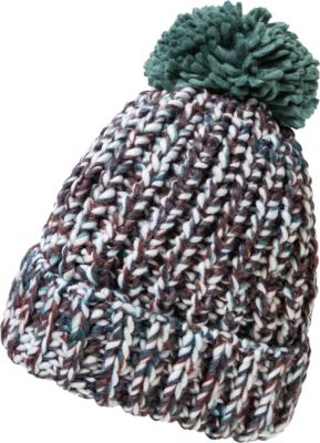 Bommelm�tze rosa Gr. 55-57 M�dchen Kinder