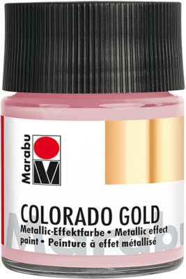 Colorado Gold, Ros-Gold 225 ml