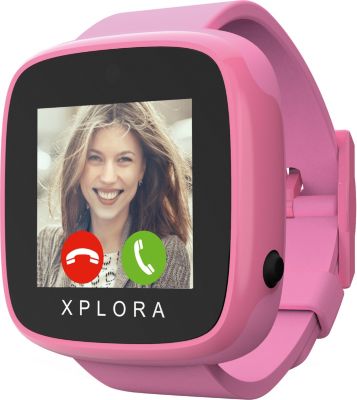 xplora smartwatch
