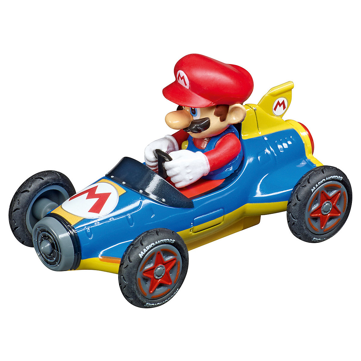 Nintendo Mario Kart Mach 8 inkl. Gratis Nintendo Mario