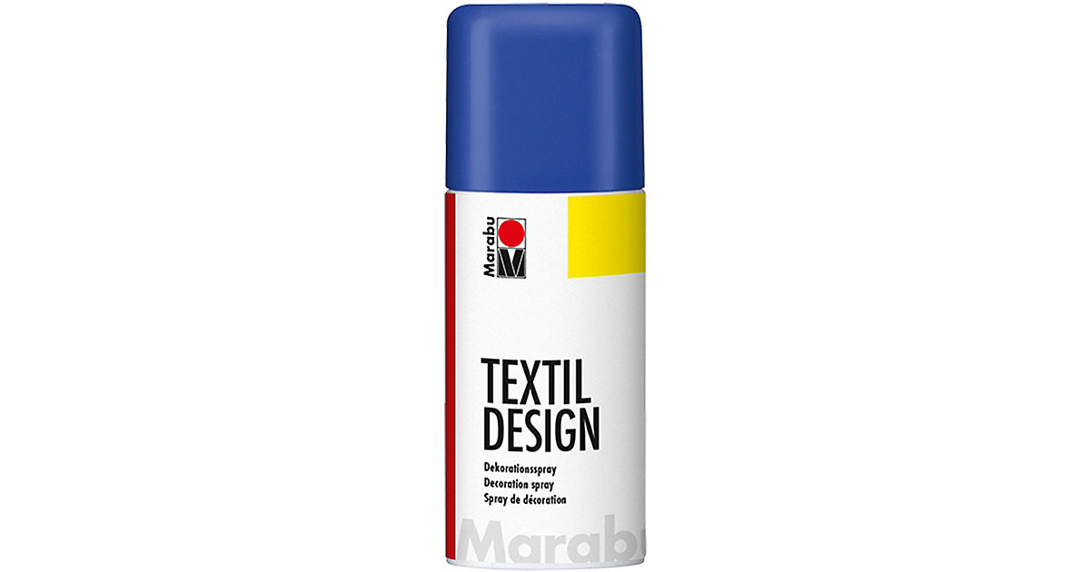 Textil Design, Enzian 150 ml Sprühdose