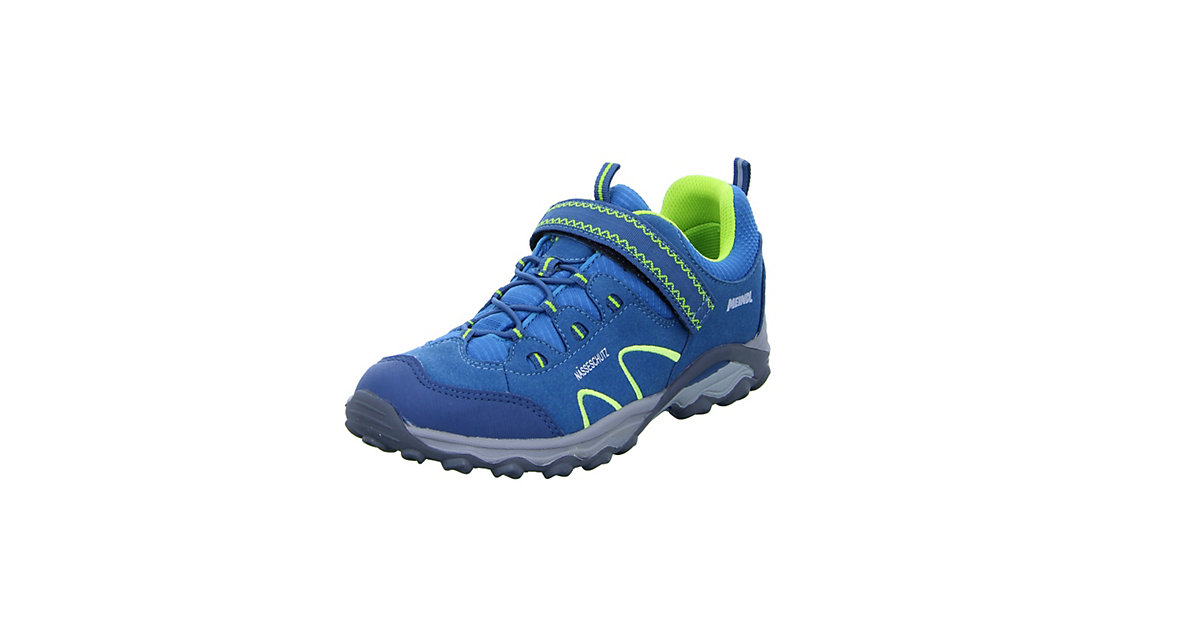Kinder Outdoorschuhe blau Gr. 31 Kinder Outdoorschuhe blau Gr. 31