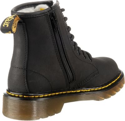 dr martens winterschuhe