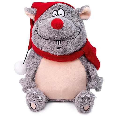 Мягкая игрушка Budi Basa Крыса Гаспар, 25 см от Budi Basa
