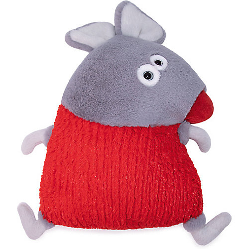 Мягкая игрушка Budi Basa Крыса Тобиас, 31 см от Budi Basa