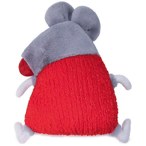 Мягкая игрушка Budi Basa Крыса Тобиас, 31 см от Budi Basa