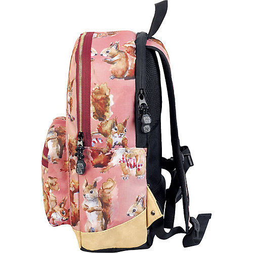 Рюкзак Pick&Pack, розовый - розовый от Pick&Pack