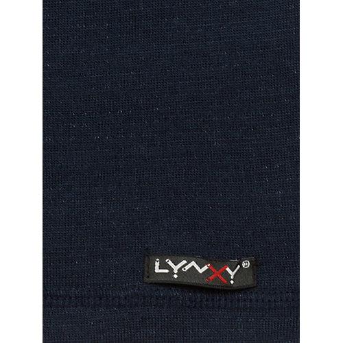 Комплект термобелья Lynxy - сине-серый от Lynxy