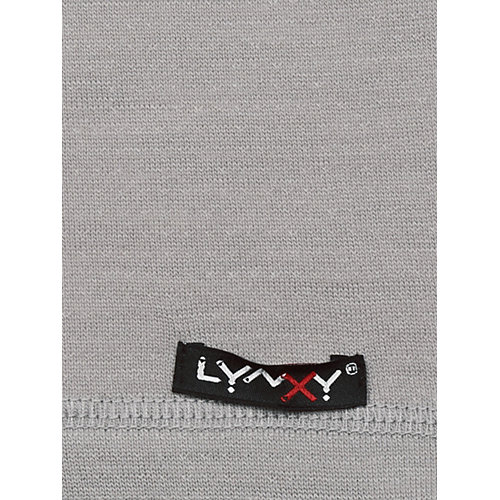 Комплект термобелья Lynxy - светло-серый от Lynxy
