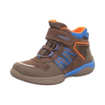 Trekking- & Wanderstiefel Wanderstiefel grau Gr. 35
