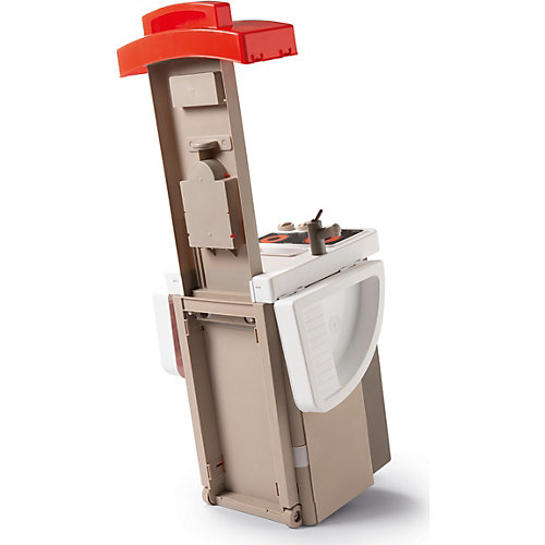 Складная кухня Smoby Tefal Opencook от Smoby