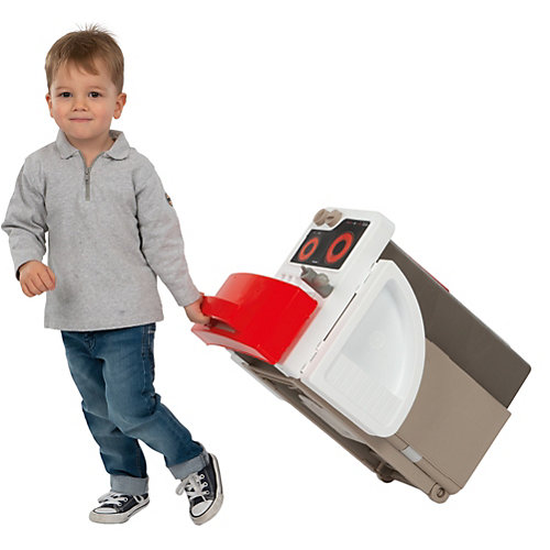 Складная кухня Smoby Tefal Opencook от Smoby