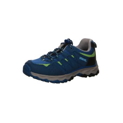 Sportschuhe blau Gr. 31 Jungen Kinder