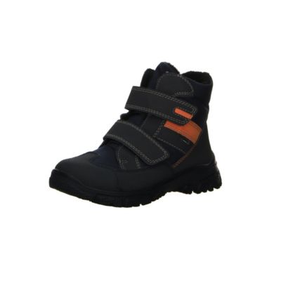 Stiefel blau Gr. 25 Jungen Kleinkinder