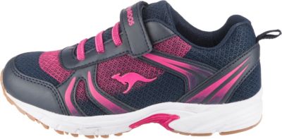 KangaROOS Sneakers & Sportschuhe online kaufen | myToys KangaROOS, Sneakers Low K Glorious Girl für Mädchen, WMS