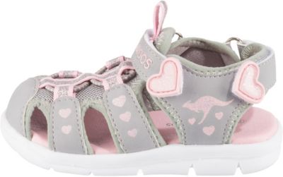 Sandalen WMS Weite M für Mädchen 2