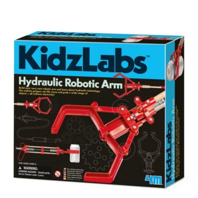 kidz labs