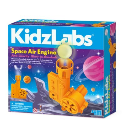 kidz labs