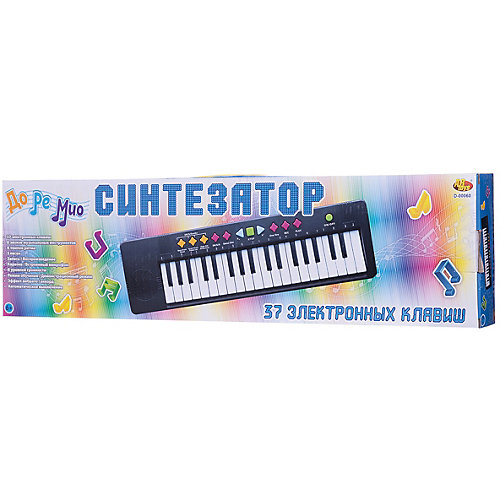 Электросинтезатор Abtoys, 37 клавиш от ABtoys