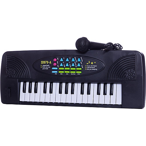 Электросинтезатор Abtoys, 32 клавиши от ABtoys