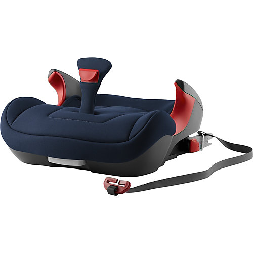 Детское автокресло KIDFIX2 R Moonlight Blue Trendline - темно-синий от Britax Römer
