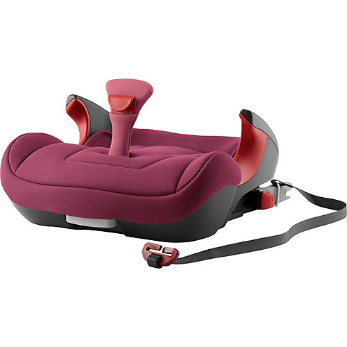 Детское автокресло KIDFIX2 S Wine Rose Trendline - розовый от Britax Römer