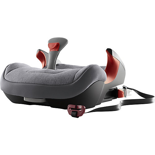 Детское автокресло KIDFIX2 S Grey Marble Highline - серый от Britax Römer