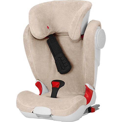 Летний чехол для автокресла Britax Romer Kidfix 2, бежевый от Britax Römer