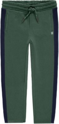 Jogginghose gr�n Gr. 164 Jungen Kinder