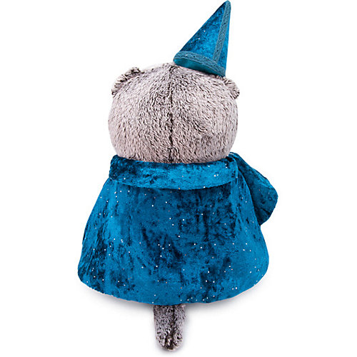Мягкая игрушка Budi Basa Кот Басик Звездочет, 19 см от Budi Basa