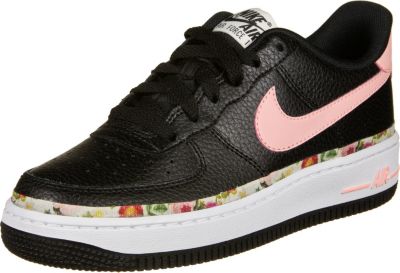Schuhe Air Force 1 VF Basketballschuhe für Mädchen, NIKE Schuhe Air Force 1 VF Basketballschuhe für Mädchen, NIKE