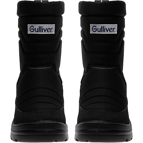 Сапоги Gulliver - черный от Gulliver