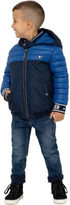 Куртка Gulliver