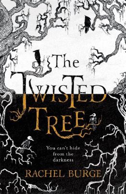 Buch - The Twisted Tree