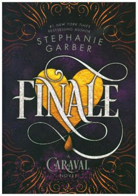 Buch - Finale