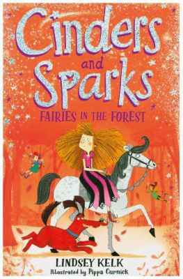Buch - Fairies In The Forest