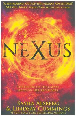Buch - Nexus
