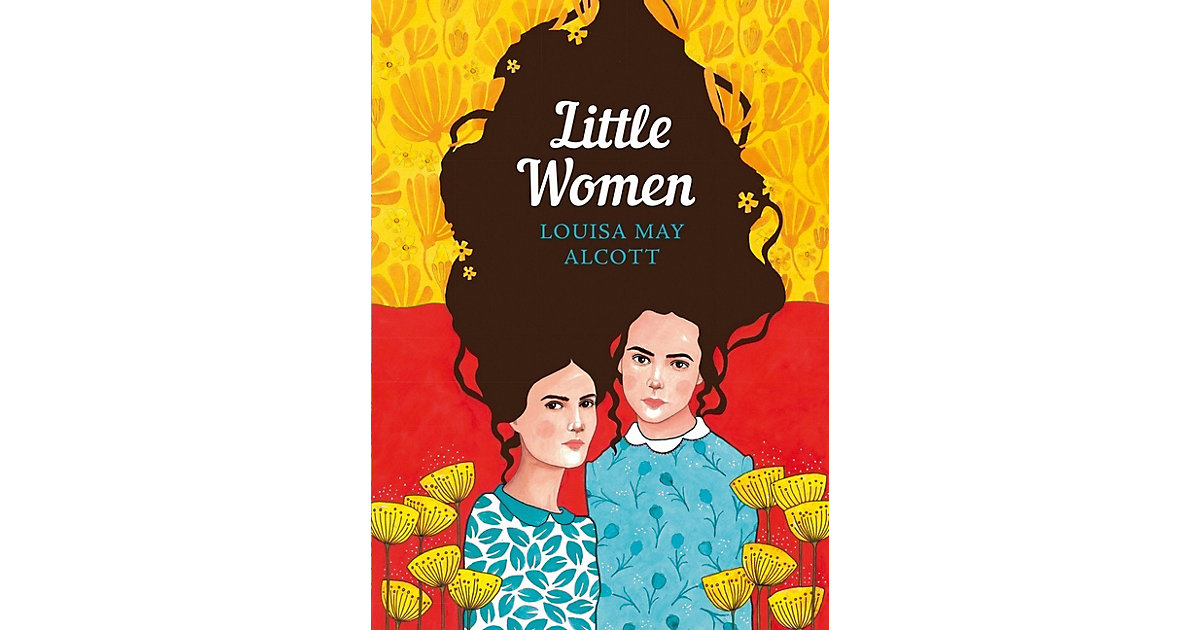 Buch - Little Women