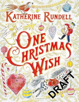Buch - One Christmas Wish
