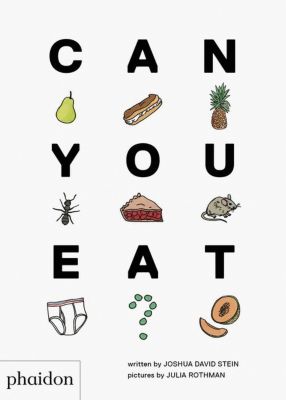 Buch - Can You Eat?